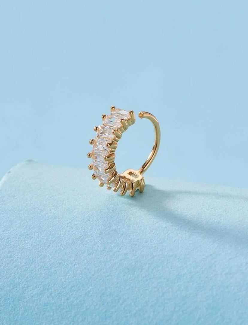 Nose Ring 8